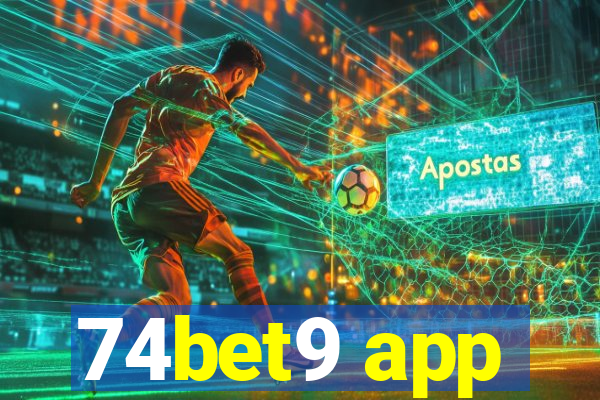 74bet9 app